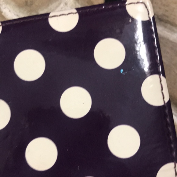 Kate Spade wallet - Picture 8 of 9